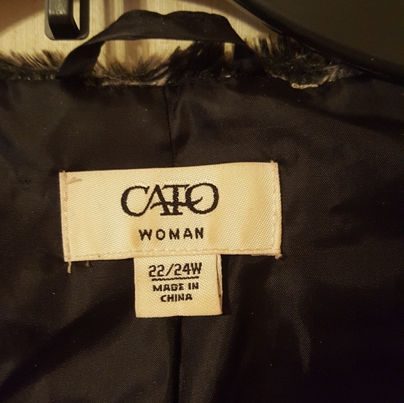 Vest - Picture 2 of 2